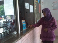Ini Cara Menggunakan Tiket Elektronik KRL Jabodetabek