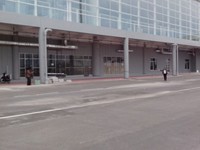 Mengintip Bandara Kuala Namu yang Mampu Tampung Pesawat Raksasa