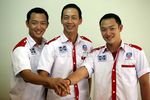 Kejurprov 2013 Jadi Ajang Seleksi Atlet Renang DKI