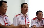 Kejurprov 2013 Jadi Ajang Seleksi Atlet Renang DKI