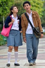 Lupus Era Masa Kini