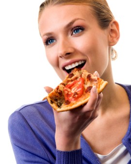 Pesan Pizza dengan Trik Ini Agar Tubuh Tak Jadi Gendut