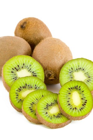 Sedang Flu Berat? Makan Apel dan Kiwi Untuk Peredanya