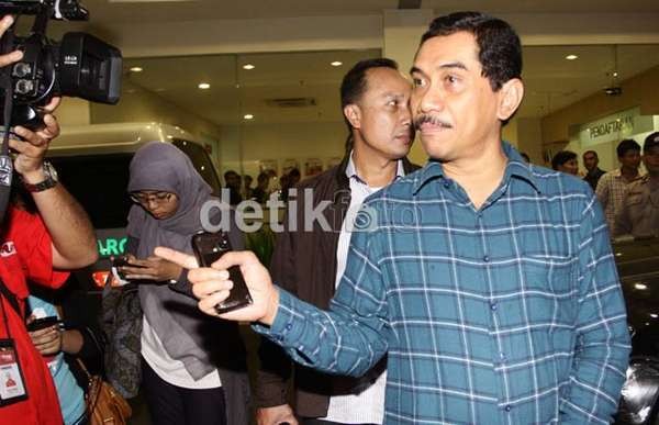 4 Jenderal Bintang Dua Polisi yang Jadi Kuda Hitam untuk Kursi Kapolri