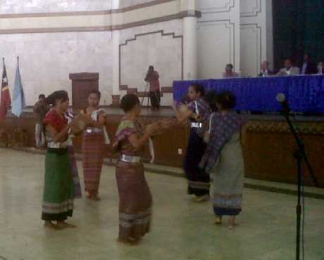 Timor Leste Sempat Khawatirkan Warganya Pasca Insiden LP Cebongan
