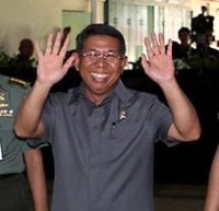 Isu Reshuffle Kabinet, Sudi Silalahi: Bisa Ganti, Bisa Perombakan