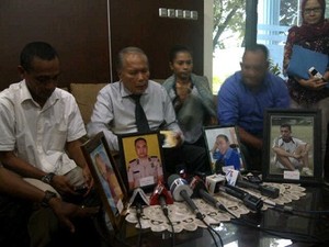 Wantimpres: Keluarga Tolak 4 Tahanan LP Cebongan Disebut Preman