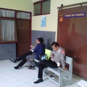 Kondisi Sopir Juke Maut Membaik dan Sudah Bisa Berkomunikasi