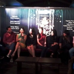 Digarap Lebih Modern, Drama Musikal Timun Mas Isi Liburan Sekolah