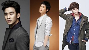 Film Terbaru Kim Soo Hyun, Be Covert, Be Great, Siap Tayang 5 Juni 2013