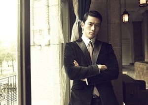 Anggota 2PM, Taecyeon, Memulai Karier Sebagai Aktor Film Tahun Ini