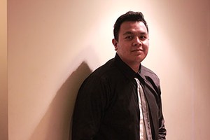 Tulus Gelar Konser Diorama di Bandung, 9 Mei 2013