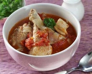 Kelezatan Ayam dengan Aneka Bumbu Beraroma Harum