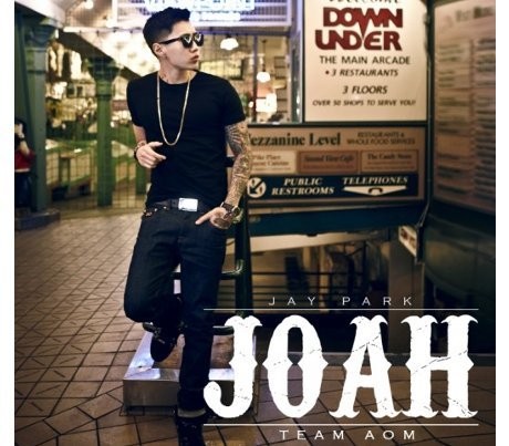 Manisnya Jay Park di Video Klip JOAH