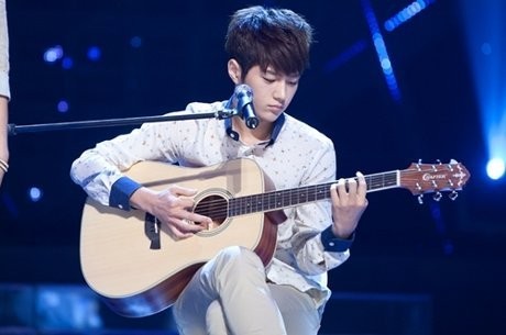 Lemah dalam Kawi Bawi Bo, L Infinite Tak Dapat Kamar Nyaman