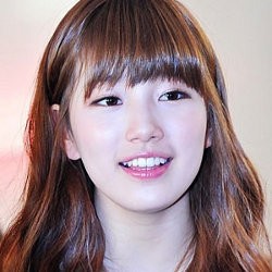 Suzy miss A Senang Bully Adiknya?