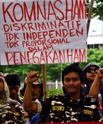 FKPPI Dukung Kopassus