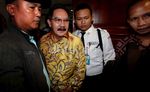 Ke MK, Antasari Minta PK Lebih dari Sekali