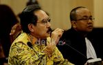 Ke MK, Antasari Minta PK Lebih dari Sekali