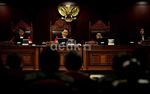 Ke MK, Antasari Minta PK Lebih dari Sekali