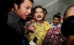 Ke MK, Antasari Minta PK Lebih dari Sekali