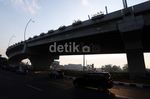 Flyover Ahmad Yani Bekasi Beroperasi 13 April