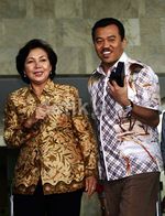 Kasus PON, Mantan Ketua KONI Diperiksa KPK