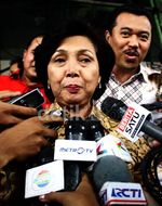 Kasus PON, Mantan Ketua KONI Diperiksa KPK