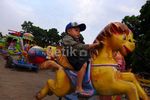 Komedi Putar, Hiburan Alternatif Bagi Anak-anak
