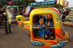 Komedi Putar, Hiburan Alternatif Bagi Anak-anak