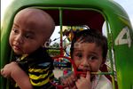 Komedi Putar, Hiburan Alternatif Bagi Anak-anak