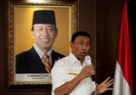 Aktivis 98 Merapat ke Wiranto