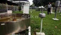 Bahkan di beberapa daerah lain seperti Kalimantan, sebagian wilayah Sumatera, Bali, Sulawesi, Maluku, Papua dan daerah-daerah lain, baru akan memasuki musim kemarau pada Mei hingga Agustus.