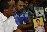 Keluarga Korban Penembakan Temui Denny