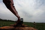 Normalisasi Waduk Sunter Utara
