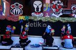 Menanamkan Cinta Budaya Melalui Pentas Wayang