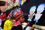 Menanamkan Cinta Budaya Melalui Pentas Wayang
