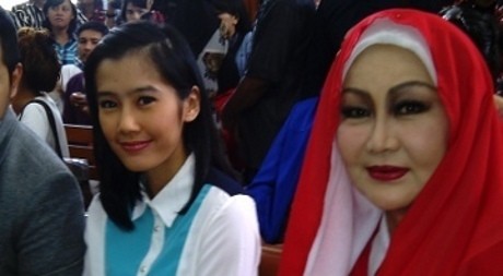 Soal Bukti Rekaman Suara Penganiayaan Rasti, Eza Juga Mengelak