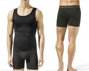 Spanx Rilis Underwear untuk Pria dengan Efek 3D