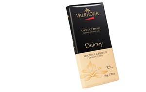 Ini Dia Cokelat Terbaru, Blond Chocolate dari Valrhona