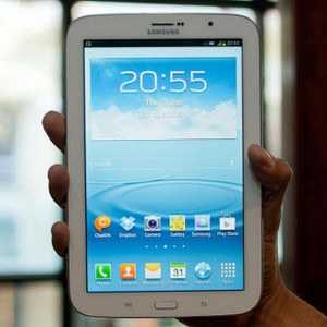 Galaxy Note 8.0 Dibanderol Rp 3,8 Jutaan
