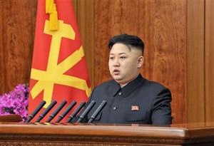 Rahasia Korea Utara Mengumpulkan Uang Berdasarkan Data CIA