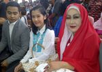 Eza Gionino Kembali Jalani Sidang