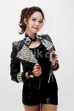 SOS, Tak Sekadar Sensasi Girlband Rasa Korea