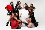 SOS, Tak Sekadar Sensasi Girlband Rasa Korea