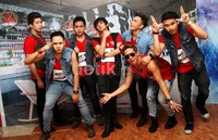 XO-IX yang semakin kompak. Gusmun/detikFoto.