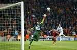 Madrid Melaju ke Semifinal Liga Champions