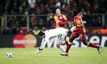 Madrid Melaju ke Semifinal Liga Champions