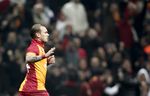 Madrid Melaju ke Semifinal Liga Champions