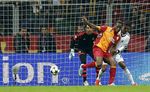 Madrid Melaju ke Semifinal Liga Champions